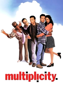 Multiplicidade (1996)