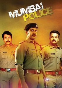 O Assassino de Mumbai (2013)