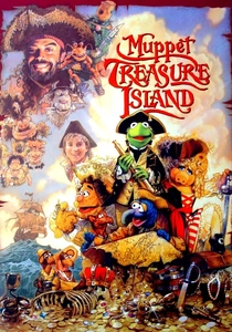 A Ilha do Tesouro (1996)