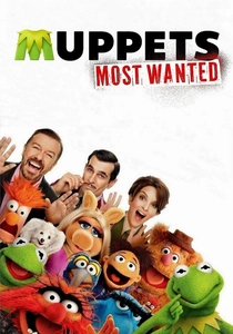 O Grande Show dos Muppets (2014)