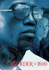 Assassinato no Oval Office (1997)