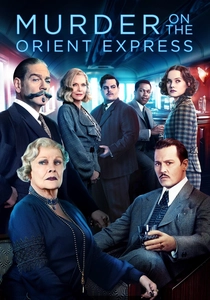 Assassinato no Expresso do Oriente (2017)