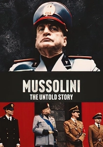O Jovem Mussolini (1985)