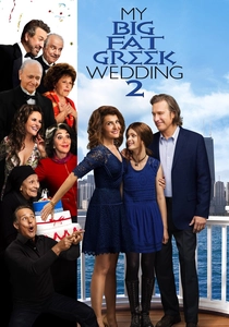 O Casamento do Meu Melhor Amigo 2 (2016)