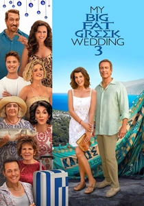 O Casamento do Meu Melhor Amigo 3 (2023)