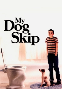 Meu Cão Skip (2000)