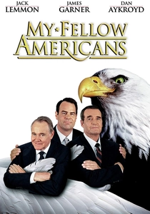 O Presidente Acidental (1996)
