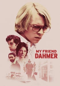 O Caso de Jeffrey Dahmer (2017)