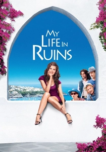 Férias na Grécia (2009)