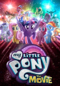 Meu Pequeno Pônei: O Filme (2017)