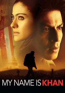 O Meu Nome é Khan (2010)