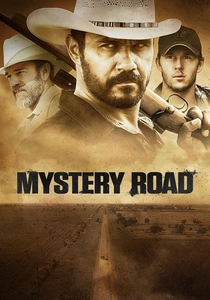 O Mistério do Lago (2013)