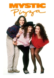 A Pizza do Amor (1988)