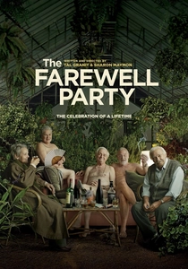 A Festa de Despedida (2014)