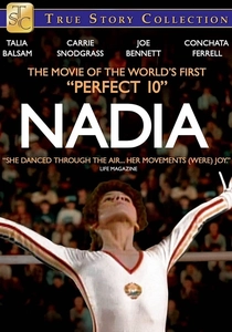 O Sonho de Nadia (1984)