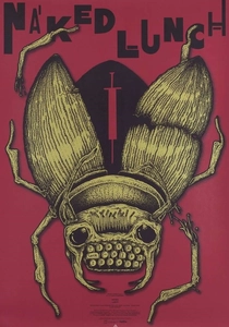 O Almoço Nu (1991)