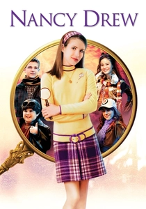 A Blogueira e o Mistério (2007)