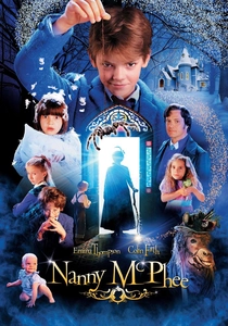 Babá de Luxo (2005)