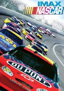 A Verdadeira História do Nascar (2004)
