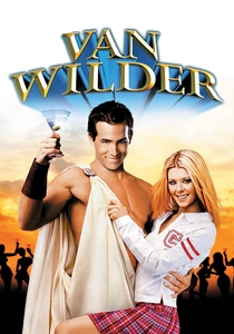 Van Wilder: A Festa Nunca Termina (2002)