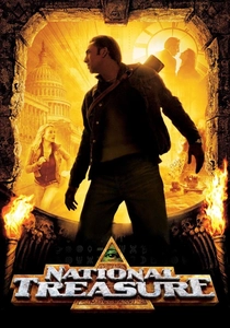 A Lenda do Tesouro Perdido (2004)