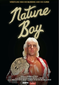 O Lutador: A História de Ric Flair (2017)