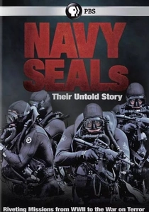 Força Especial: SEALs (2014)