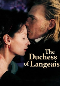 A Duquesa de Langeais (2007)
