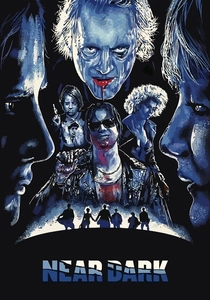 O Pistoleiro e o Vampiro (1987)