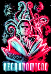 O Necronomicon (1993)