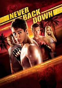 Nunca Mais (2008)