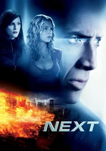 O Homem que Viu o Futuro (2007)