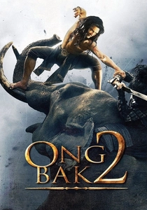 Ong-Bak 2: O Nascimento do Dragão (2008)