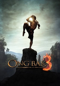 Ong-Bak 3: A Lenda Final (2010)
