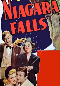 Aventuras em Niagara (1941)