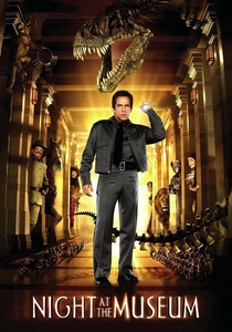 A Noite no Museu (2006)