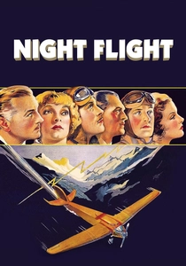 O Avião da Noite (1933)
