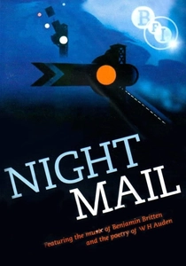 O Carteiro de Noite (1936)