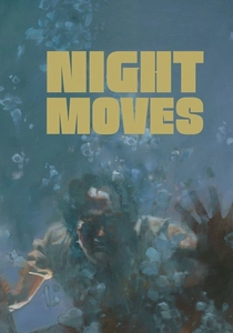 O Fugitivo da Noite (1975)