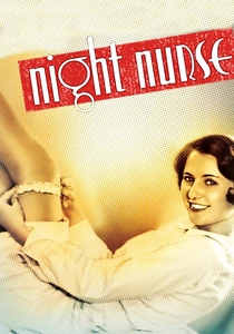 Enfermeira de Noite (1931)