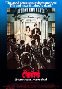 A Noite dos Mortos-Vivos (1986)