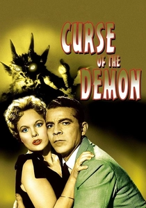 A Noite do Demônio (1957)