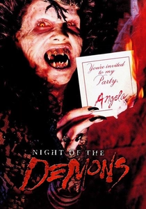 O Ritual da Noite (1988)