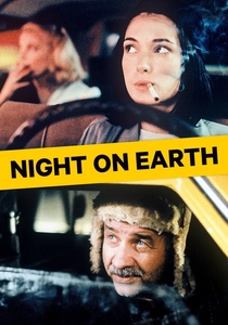 Taxista Noturno (1991)