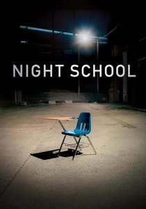 O Internato da Noite (2016)