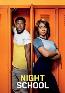 Escola Noturna (2018)