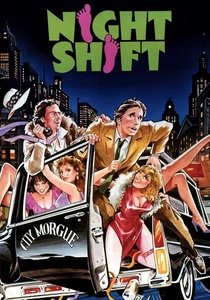 A Noite dos Trabalhadores (1982)