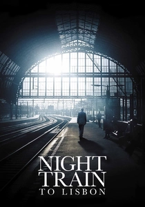 O Trem da Noite (2013)