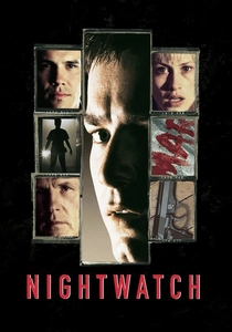 O Guardião da Noite (1997)