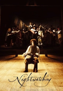 O Segredo de Rembrandt (2007)